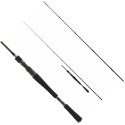 Wędka Daiwa Pro Staff Pelagic Baitcast 200cm / 30-80g