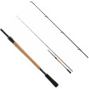 Wędka Daiwa Pro Staff Vertical Spin 210cm / 14-35g Wędka Daiwa Pro Staff Vertical Spin 210cm / 14-35g