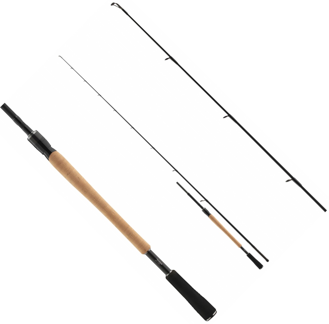 wedka-pro-staff-vertical-spin-daiwa wedka-pro-staff-vertical-spin-daiwa