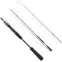 Wędka Daiwa Pro Staff UL Spin 210cm / 3-10g Wędka Daiwa Pro Staff UL Spin 210cm / 3-10g