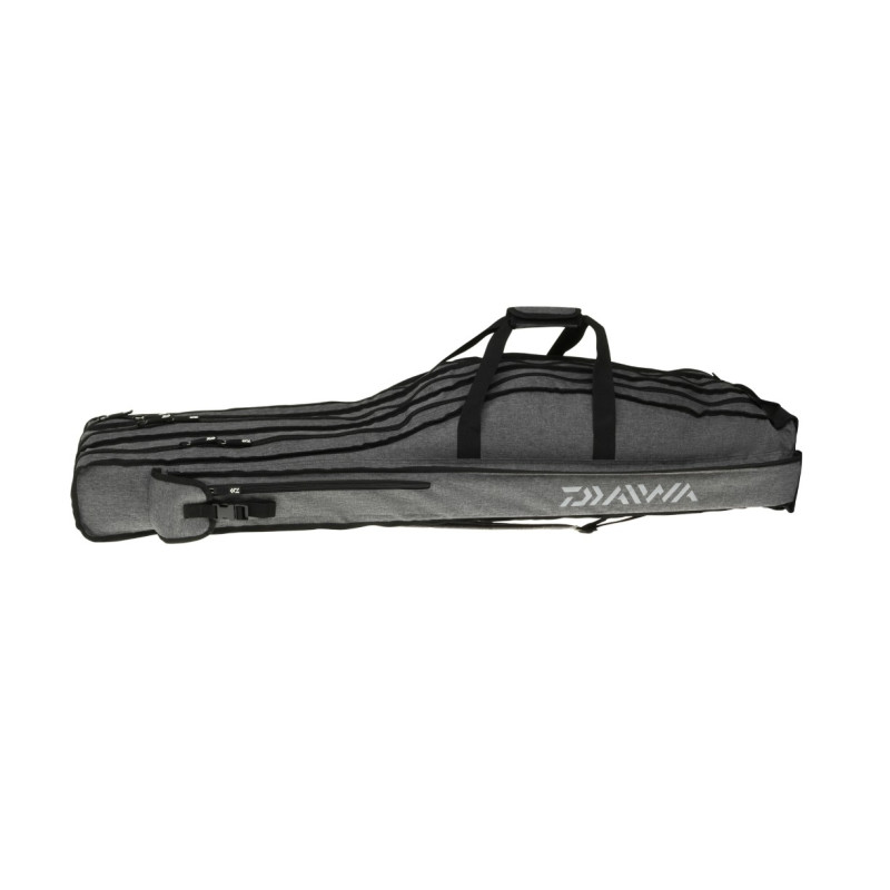 Pokrowiec na wędki Daiwa D-Vec 3 Rod Bag 155cm