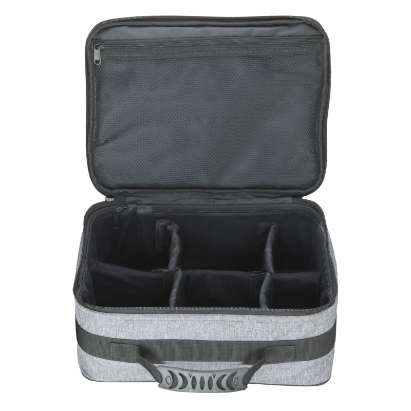 Torba Daiwa na kołowrotek D-Vec Reel Protection Case roz. L Torba Daiwa na kołowrotek D-Vec Reel Protection Case roz. L