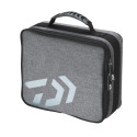 Torba Daiwa na kołowrotek D-Vec Reel Protection Case roz. L Torba Daiwa na kołowrotek D-Vec Reel Protection Case roz. L