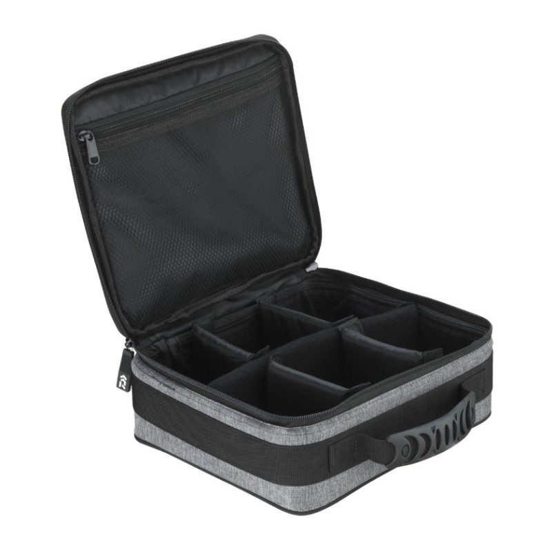 Torba Daiwa na kołowrotek D-Vec Reel Protection Case roz. M Torba Daiwa na kołowrotek D-Vec Reel Protection Case roz. M