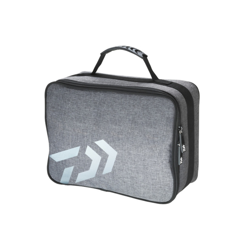 Torba Daiwa na kołowrotek D-Vec Reel Protection Case roz. L Torba Daiwa na kołowrotek D-Vec Reel Protection Case roz. L