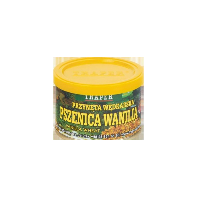 Przynęty naturalne 70g Traper Przynęty naturalne 70g Traper