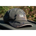Czapka Daiwa D-Vec Carp Camo Cap roz. uniwersalny