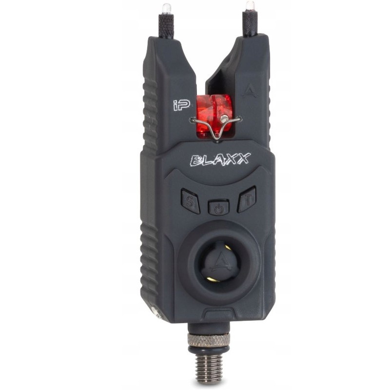 Zestaw sygnalizatorów Anaconda BLAXX iP 3+1 czerwony/zielony/niebieski Zestaw sygnalizatorów Anaconda BLAXX iP 3+1 czerwony/zielony/niebieski