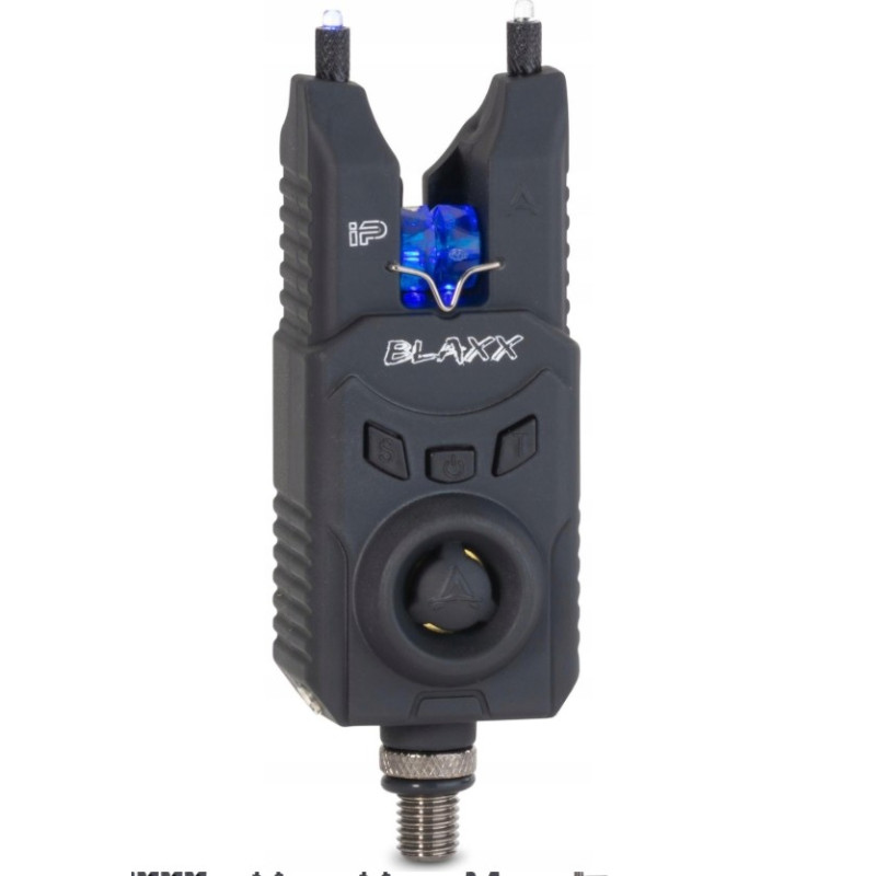 Zestaw sygnalizatorów Anaconda BLAXX iP 3+1 czerwony/zielony/niebieski Zestaw sygnalizatorów Anaconda BLAXX iP 3+1 czerwony/zielony/niebieski