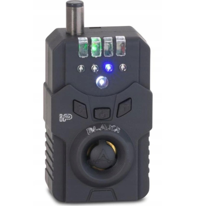 Zestaw sygnalizatorów Anaconda BLAXX iP 3+1 czerwony/zielony/niebieski Zestaw sygnalizatorów Anaconda BLAXX iP 3+1 czerwony/zielony/niebieski