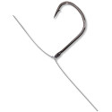 Gotowe przypony DROPSHOT WACKY hak 2/0 Iron Claw