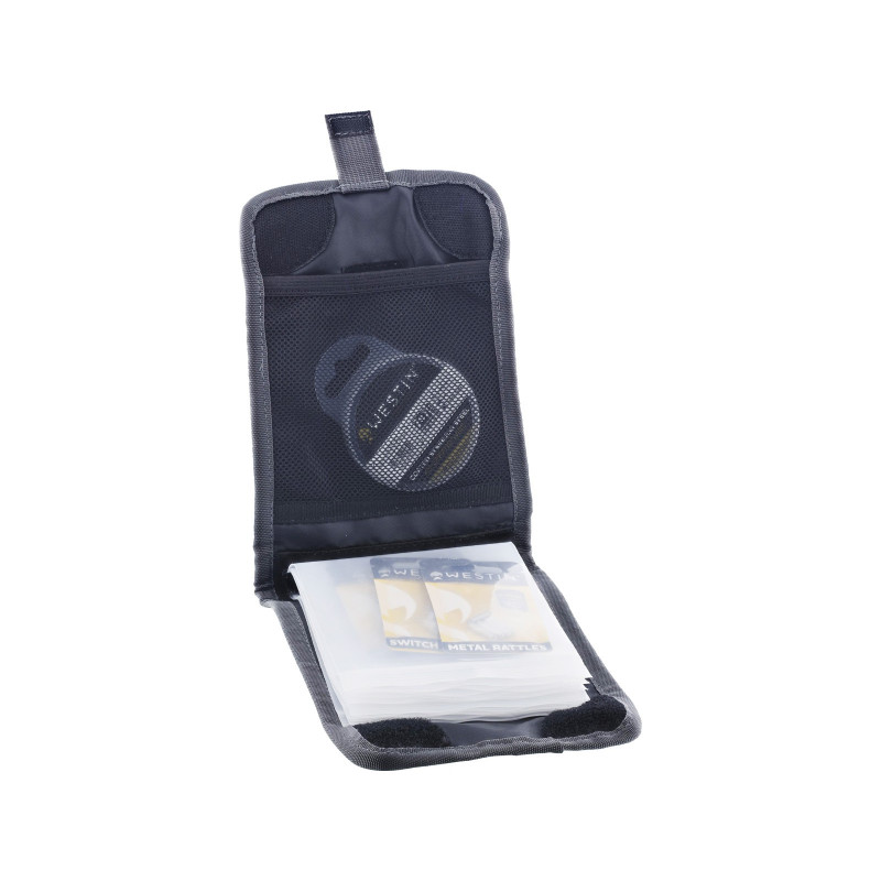 Portfel na przypony W4 RIG WALLET roz. M Westin