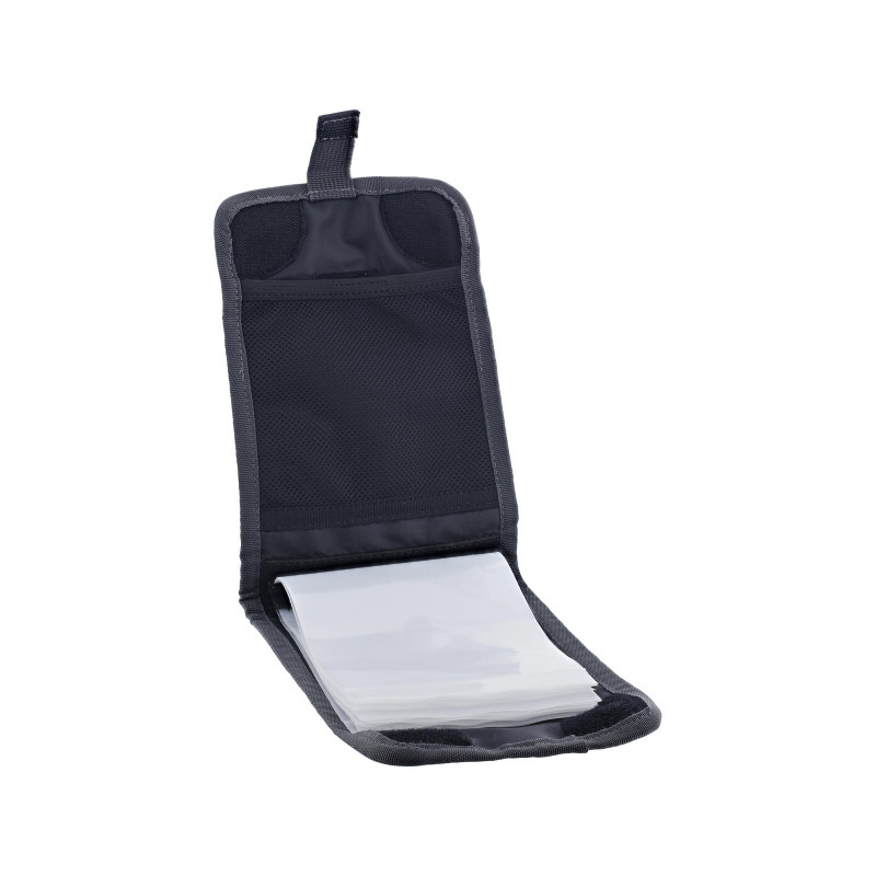 Portfel na przypony W4 RIG WALLET roz. M Westin