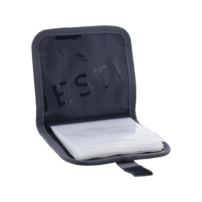 Portfel na przypony W4 WALLET FOLD PLUS roz. XL Westin Portfel na przypony W4 WALLET FOLD PLUS roz. XL Westin