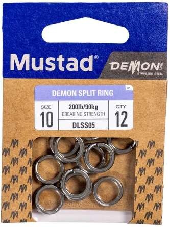 kolko-lacznikowe-demonlink-split-ring-mustad kolko-lacznikowe-demonlink-split-ring-mustad