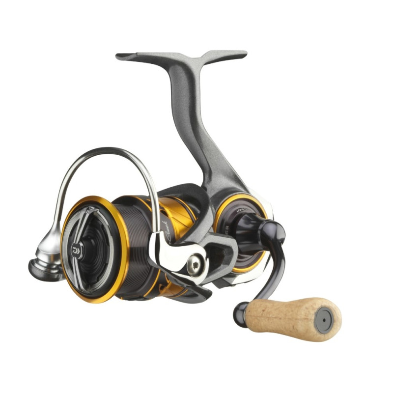 Kołowrotek Daiwa 22 Silver Creek MQ LT 2000