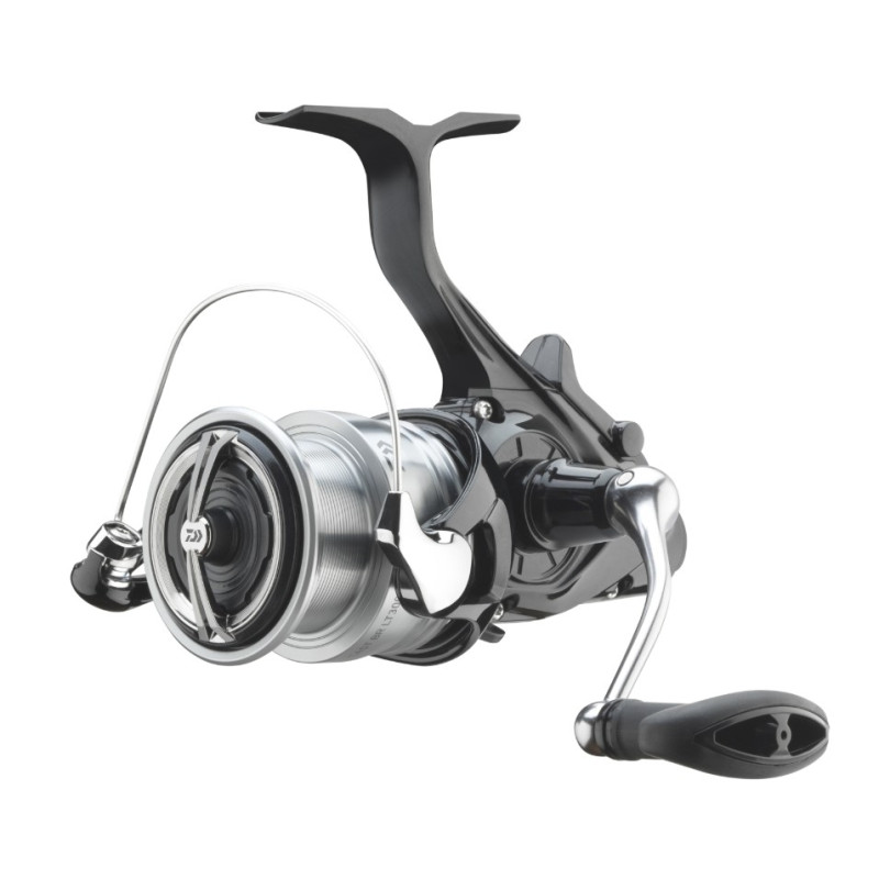Kołowrotek Daiwa 24 Emcast BR LT 3000 Kołowrotek Daiwa 24 Emcast BR LT 3000