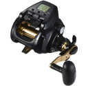 Multiplikator Daiwa elektryczny Tanacom S 500 J Multiplikator Daiwa elektryczny Tanacom S 500 J