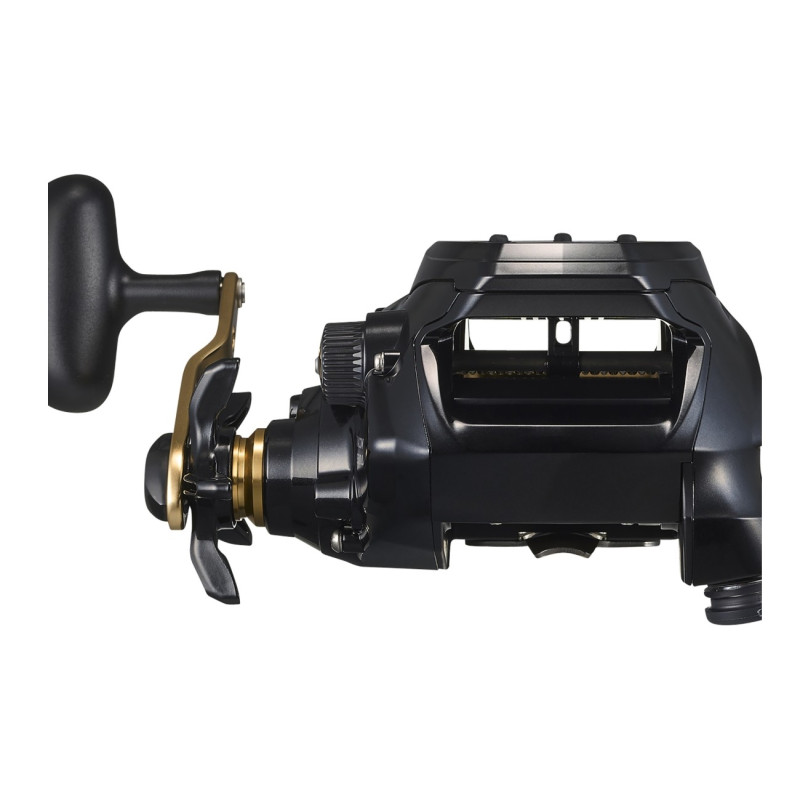 Multiplikator Daiwa elektryczny Tanacom S 500 J - Wedkarski.com