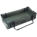 Mata Daiwa do odhaczania Black Widow Carp Craddle 15840-007 / 100 x 50 x 20 cm Mata Daiwa do odhaczania Black Widow Carp Craddle 15840-007 / 100 x 50 x 20 cm