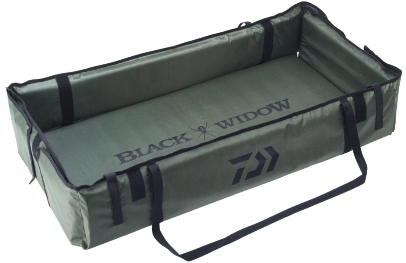 mata-do-odhaczania-black-widow-carp-craddle-daiwa mata-do-odhaczania-black-widow-carp-craddle-daiwa