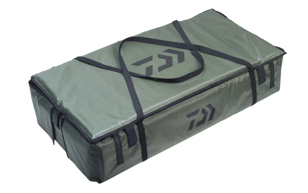 mata-do-odhaczania-black-widow-carp-craddle-daiwa mata-do-odhaczania-black-widow-carp-craddle-daiwa