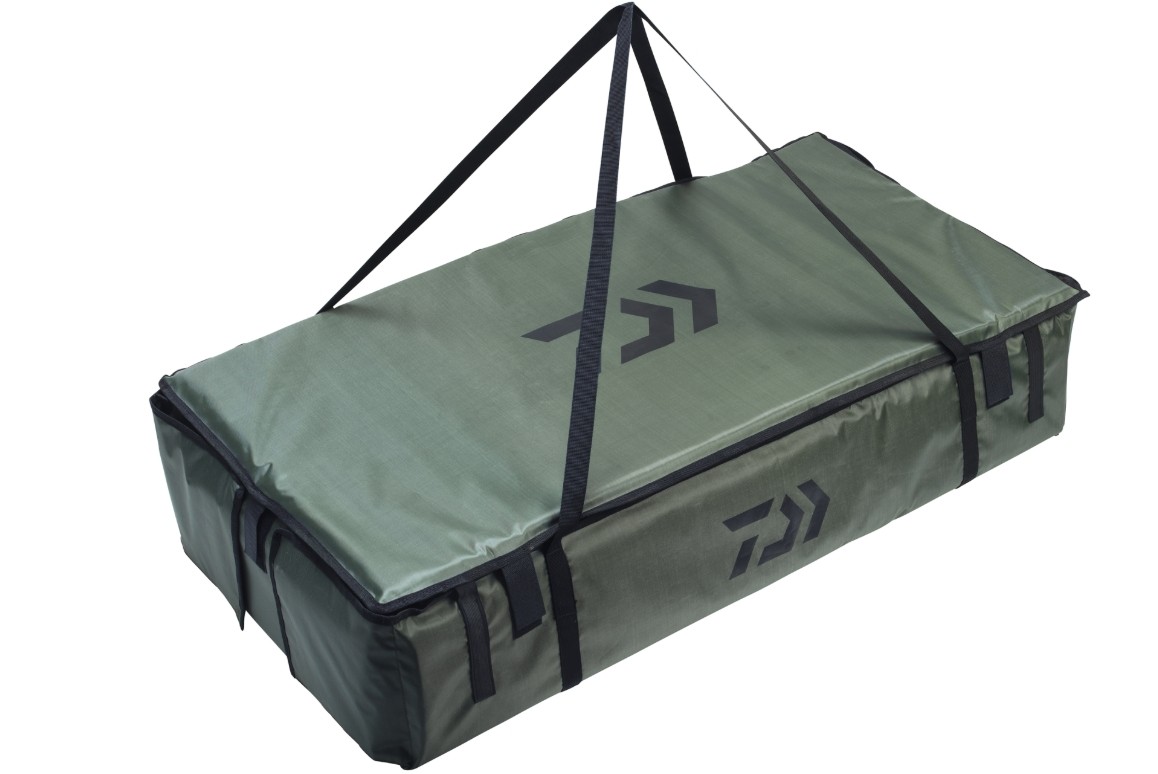 mata-do-odhaczania-black-widow-carp-craddle-daiwa mata-do-odhaczania-black-widow-carp-craddle-daiwa