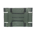 Mata Daiwa do odhaczania Black Widow Carp Craddle 15840-007 / 100 x 50 x 20 cm Mata Daiwa do odhaczania Black Widow Carp Craddle 15840-007 / 100 x 50 x 20 cm
