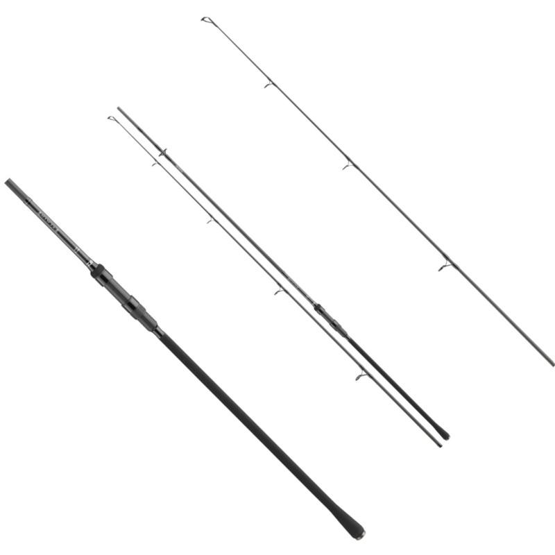 Wędka Daiwa Ninja X Stalker Carp 300cm - 2lb