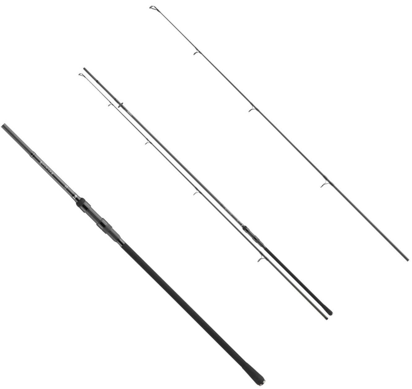 wedka-ninja-x-carp-2-czesci-daiwa