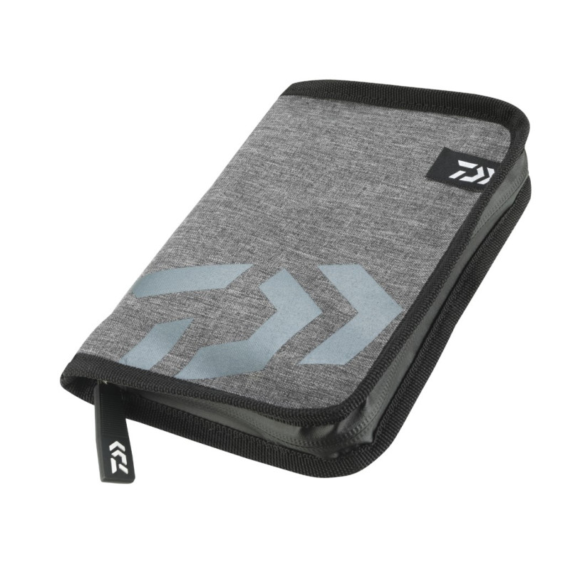Etui na dokumenty Daiwa D-Vec Document Pouch Etui na dokumenty Daiwa D-Vec Document Pouch