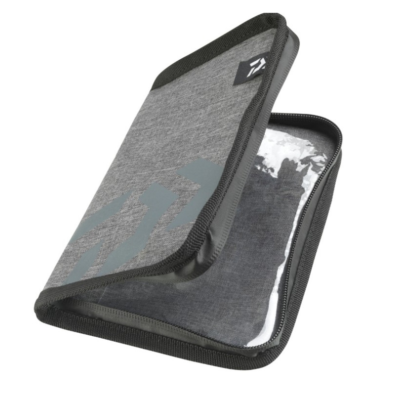 Etui na dokumenty Daiwa D-Vec Document Pouch Etui na dokumenty Daiwa D-Vec Document Pouch