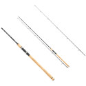 Wędka Daiwa Exceler Traditional Spin 240cm / 30-80g