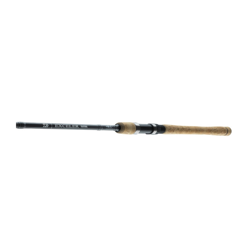 Wędka Daiwa Exceler Traditional Spin 315cm / 15-40g