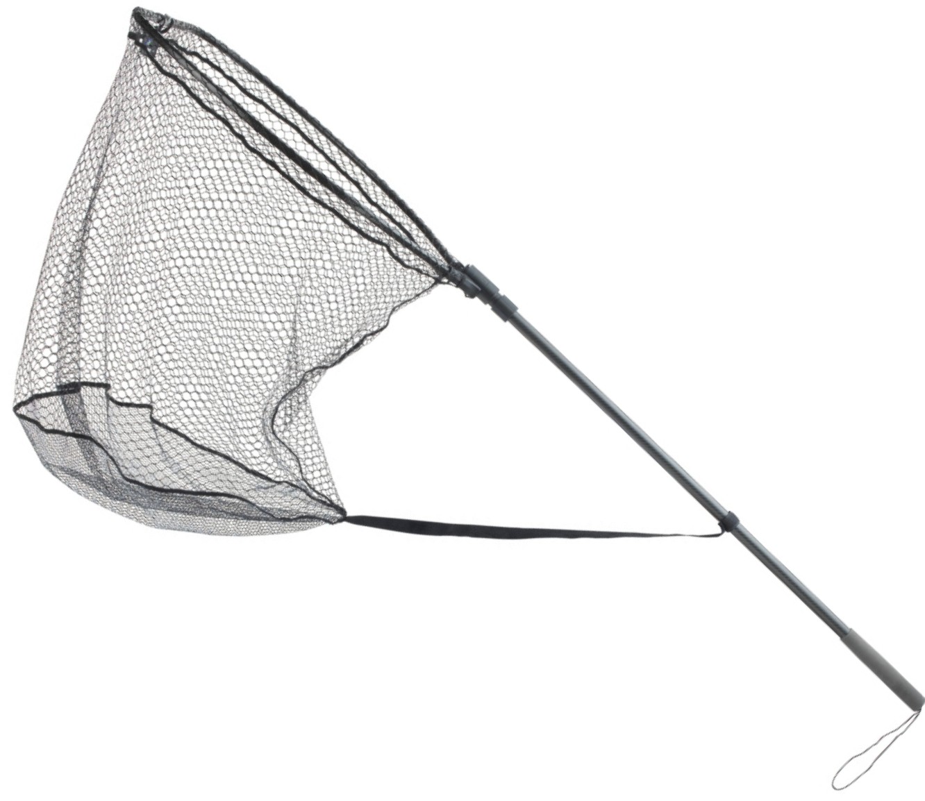podbierak-prorex-carbon-folding-net-daiwa