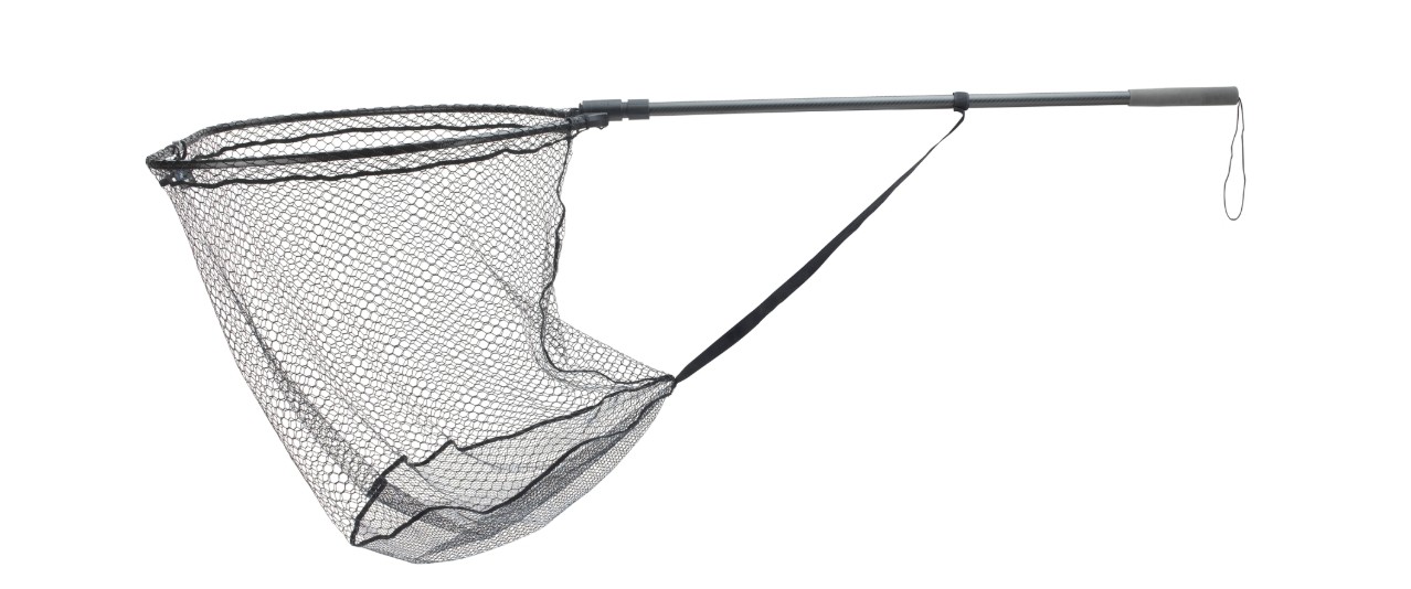 podbierak-prorex-carbon-folding-net-daiwa