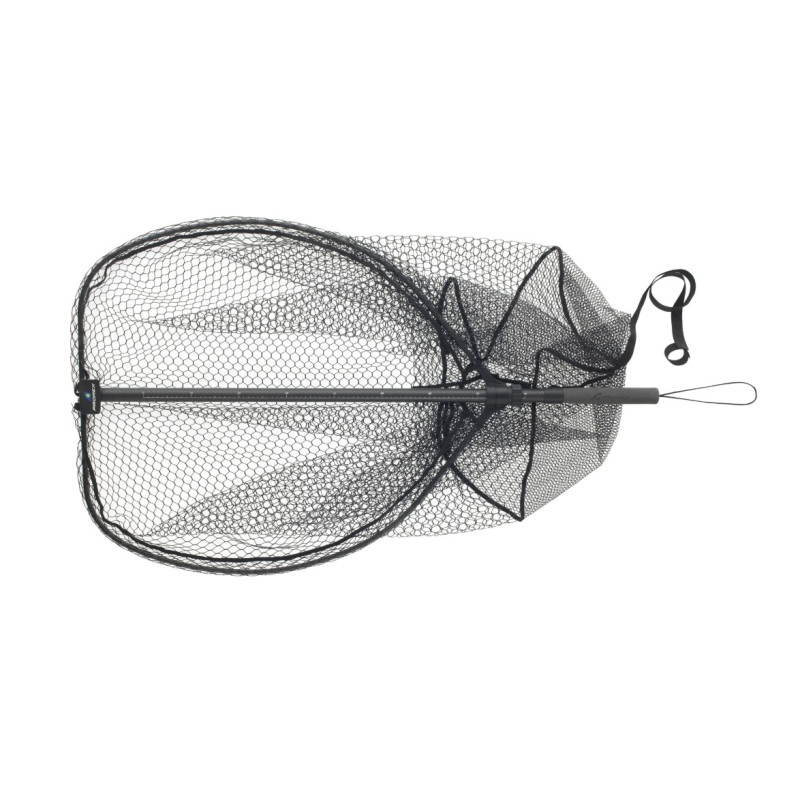 Podbierak Daiwa Prorex Carbon Folding Net 195cm Podbierak Daiwa Prorex Carbon Folding Net 195cm