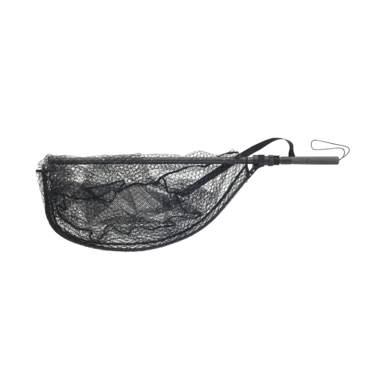 Podbierak Daiwa Prorex Carbon Folding Net 195cm Podbierak Daiwa Prorex Carbon Folding Net 195cm