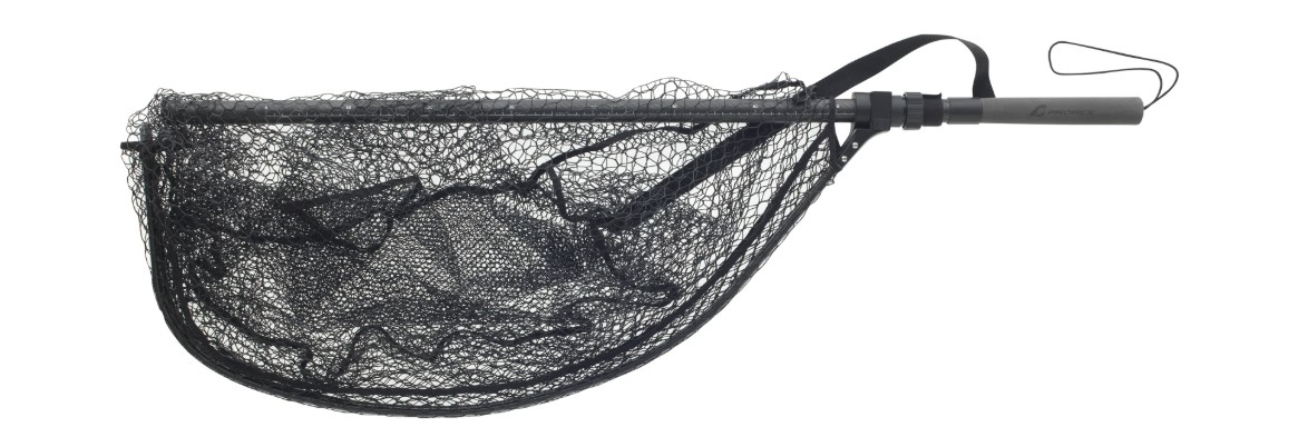 podbierak-prorex-carbon-folding-net-daiwa