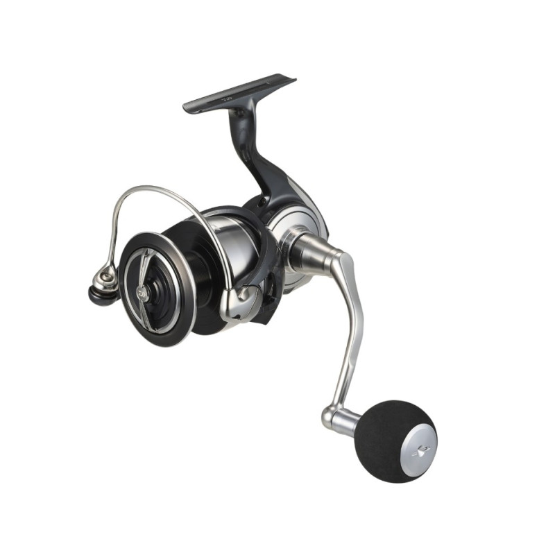 Kołowrotek Daiwa 24 Certate SW 4000 Kołowrotek Daiwa 24 Certate SW 4000