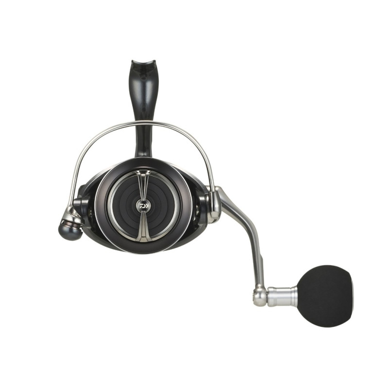 Kołowrotek Daiwa 24 Certate SW 4000 Kołowrotek Daiwa 24 Certate SW 4000