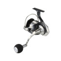 Kołowrotek Daiwa 24 Certate SW 4000 Kołowrotek Daiwa 24 Certate SW 4000