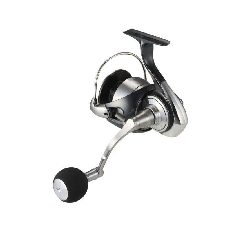 Kołowrotek Daiwa 24 Certate SW 4000 Kołowrotek Daiwa 24 Certate SW 4000