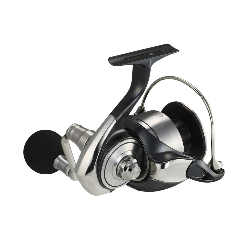 Kołowrotek Daiwa 24 Certate SW 4000 Kołowrotek Daiwa 24 Certate SW 4000