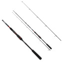 Wędka Daiwa Ninja EXT Spin 245cm / 15-50g Wędka Daiwa Ninja EXT Spin 245cm / 15-50g