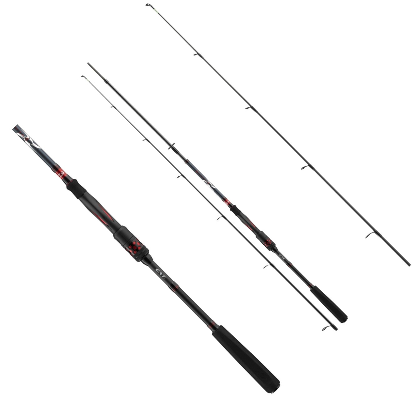 wedka-ninja-ext-spin-daiwa wedka-ninja-ext-spin-daiwa