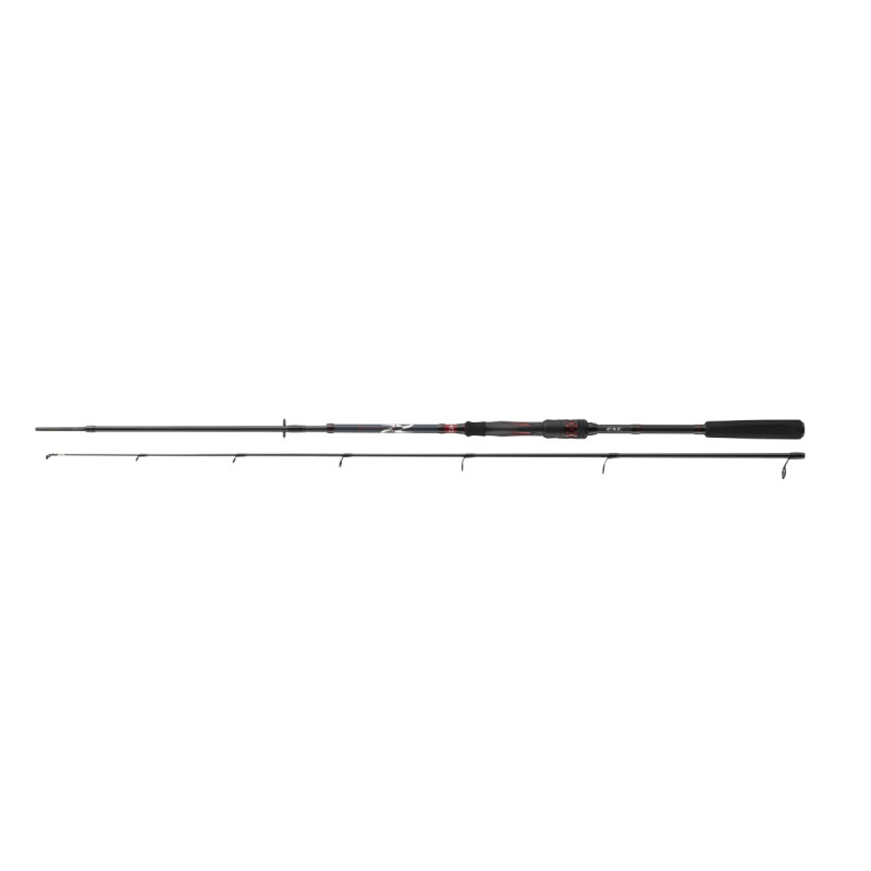 Wędka Daiwa Ninja EXT Spin 225cm / 15-50g Wędka Daiwa Ninja EXT Spin 225cm / 15-50g