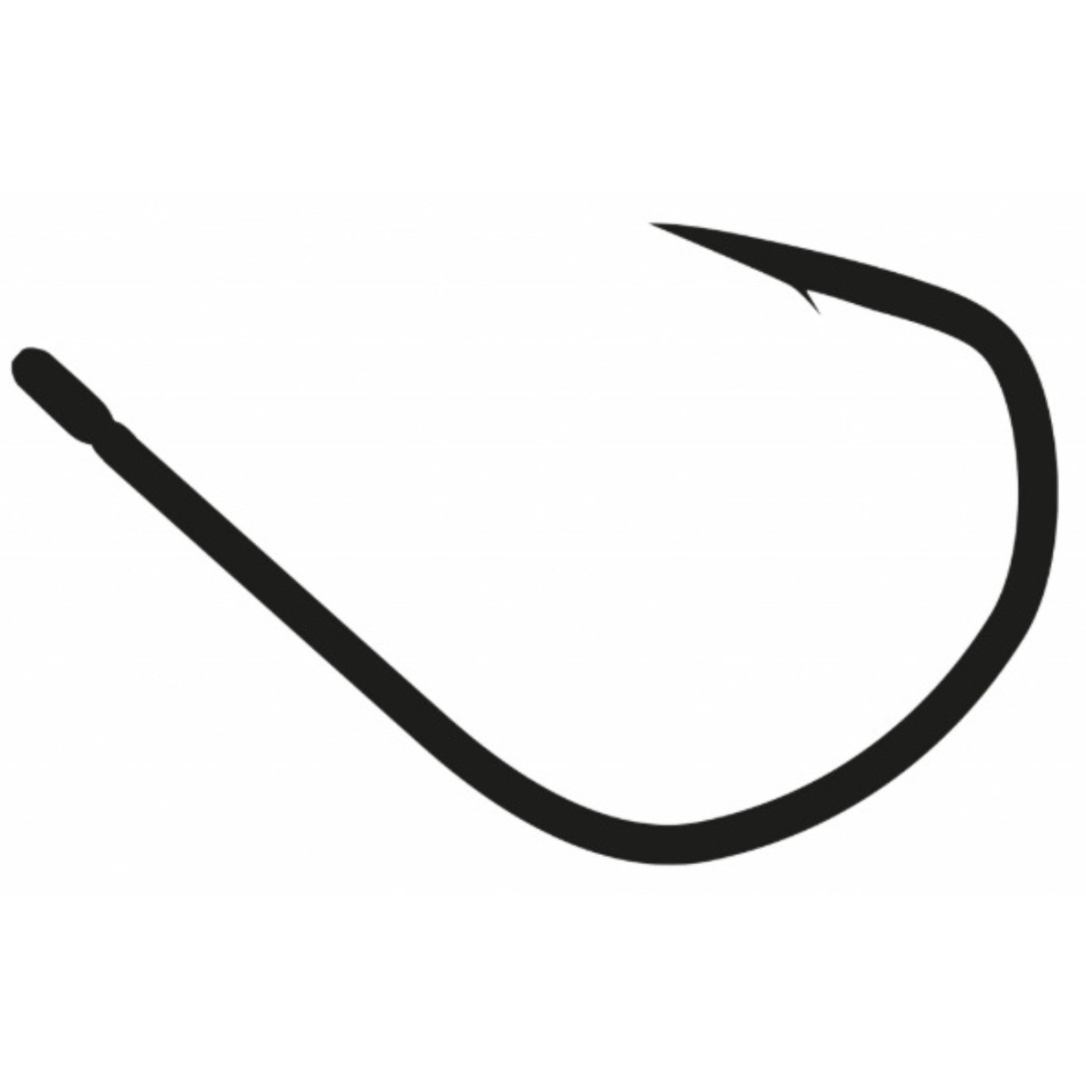 haczyk-steez-worm-hook-daiwa haczyk-steez-worm-hook-daiwa