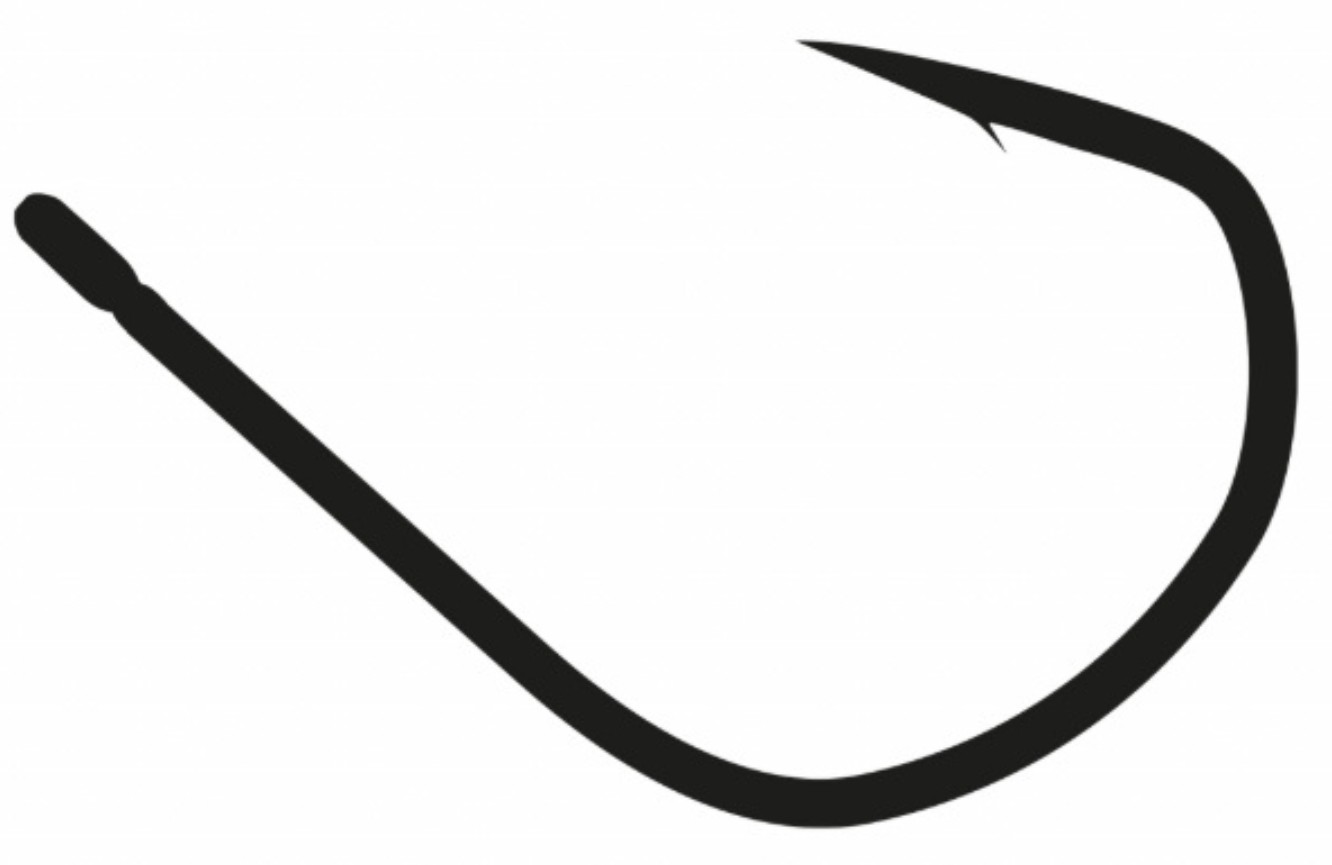 haczyk-steez-worm-hook-daiwa haczyk-steez-worm-hook-daiwa