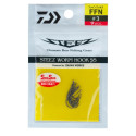 Haczyk Daiwa Steez Worm Hook hak 2 Haczyk Daiwa Steez Worm Hook hak 2